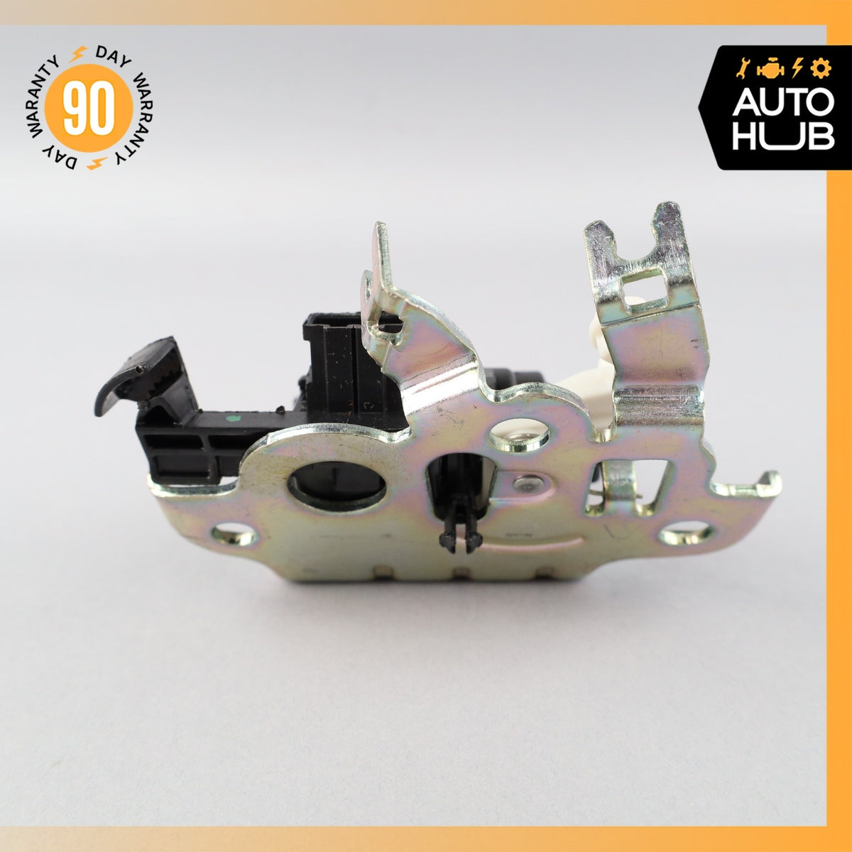 Audi 4G8 A7 Trunk Boot Lock Latch Actuator 8R0827505 OEM - photo 4