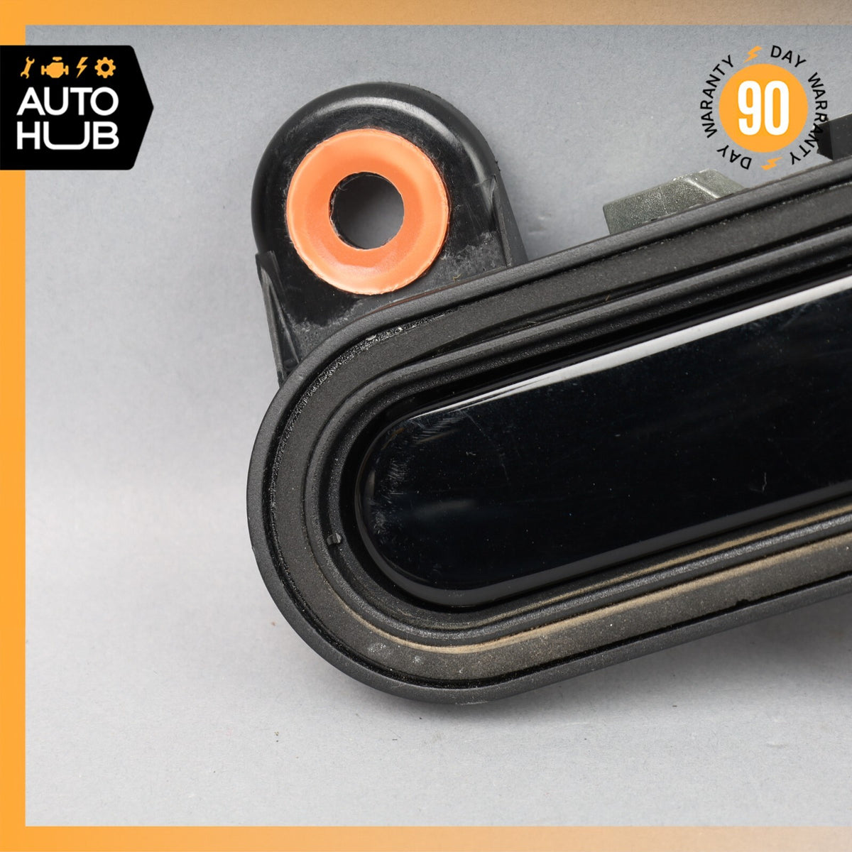 10-19 Aston Martin Rapide DB9 Front or Rear Side Exterior Door Handle OEM 11k - photo 6