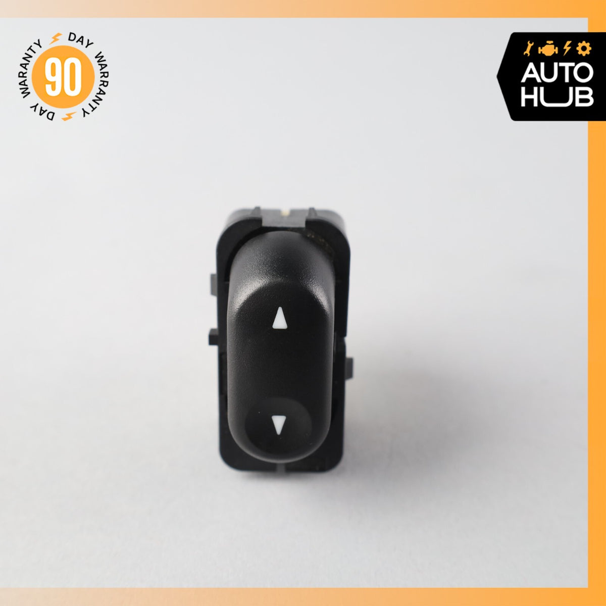 Ford Thunderbird Door Window Switch OEM - photo 6