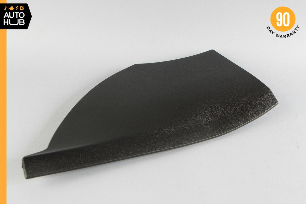 06-11 Mercedes W219 CLS550 CLS500 Dashboard Dash Right Side Panel Trim Cover OEM - photo 5