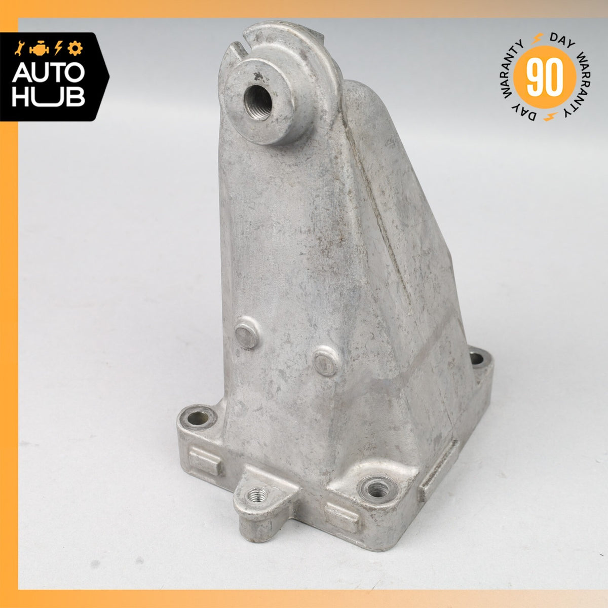 12-15 Mercedes W204 C250 Engine Motor Bracket Mount Right Side 2712232304 OEM - photo 4