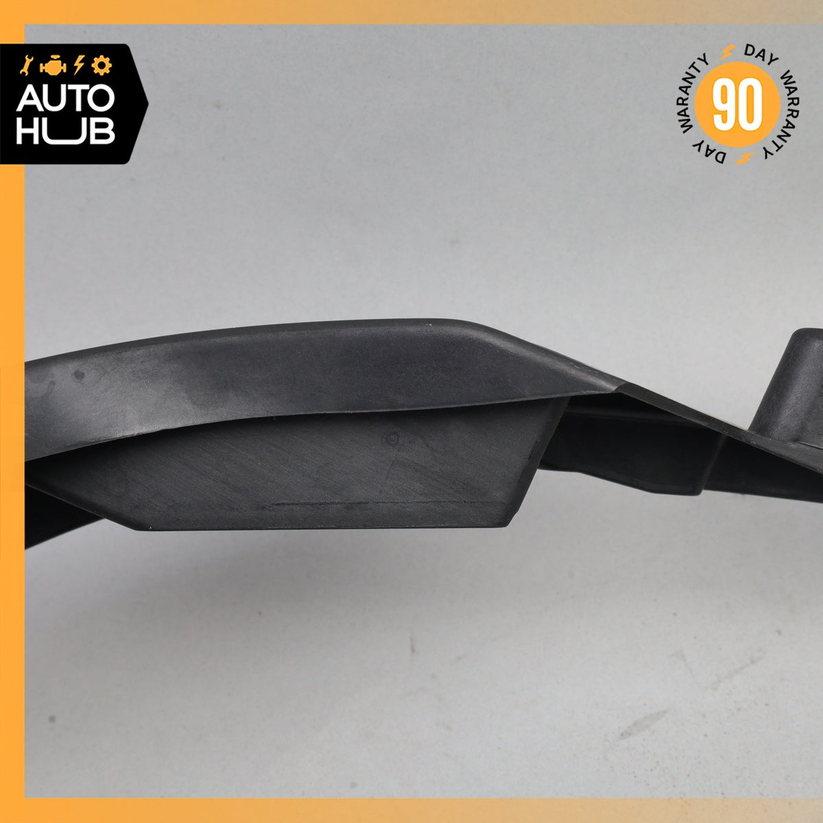 11-14 Porsche Cayenne 958 Hybrid Rear Right Side Bumper Mount Bracket OEM - photo 11