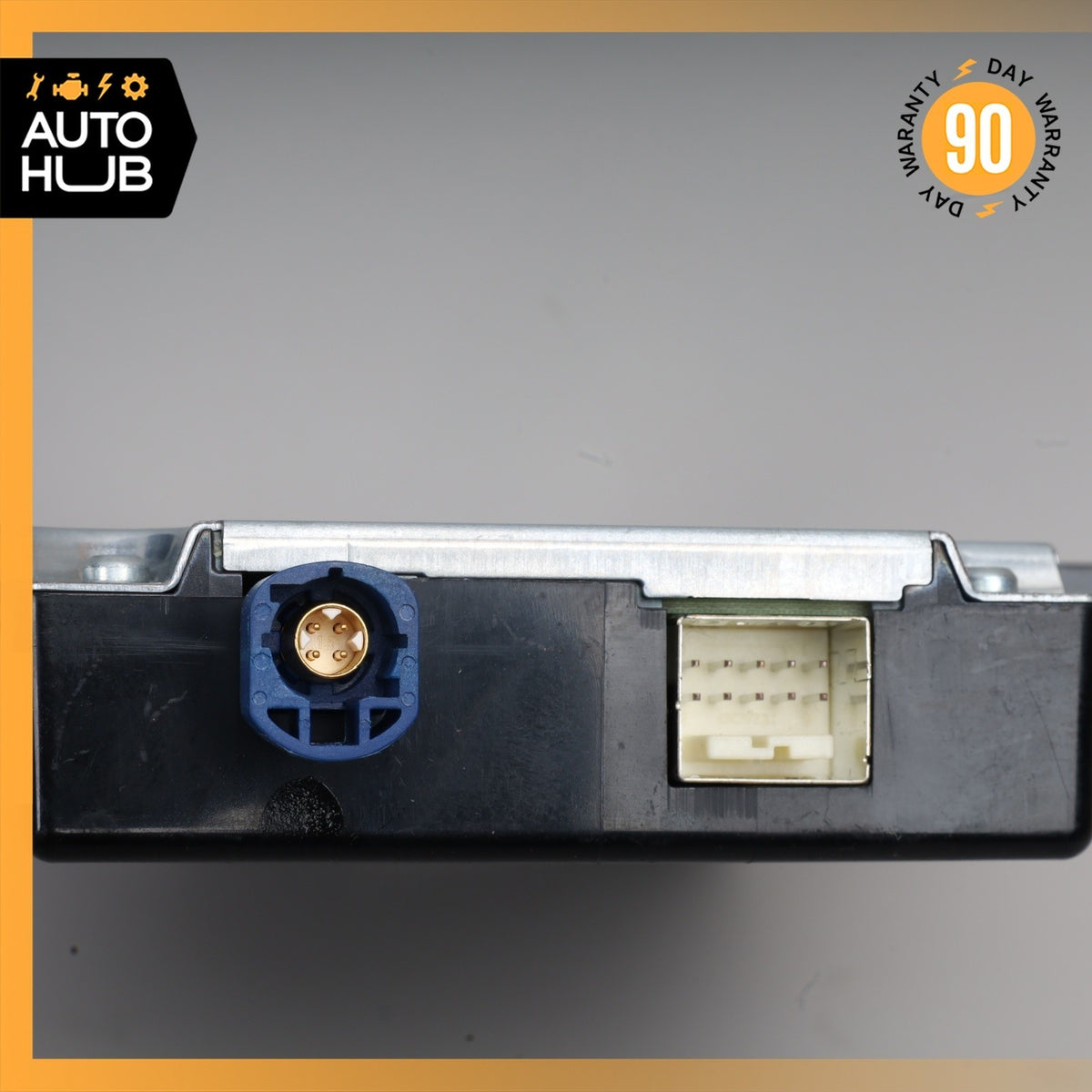 Mercedes R231 SL550 Interface Communication Control Module OEM - photo 4