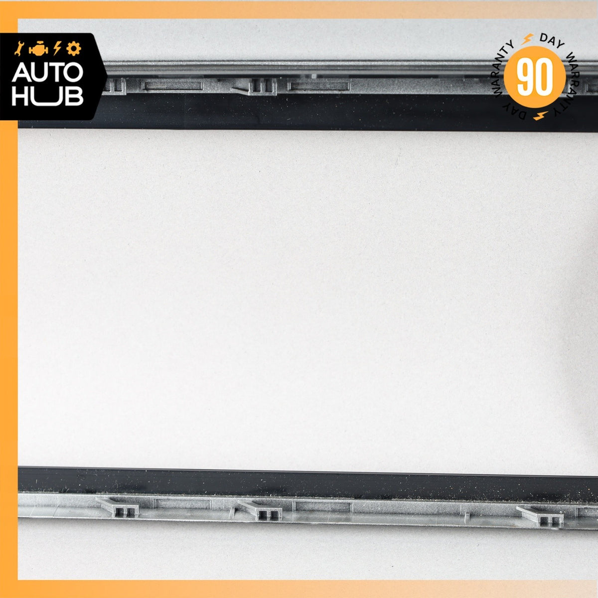 Mercedes W238 E400 Dashboard Dash Instrument Cluster Speedometer Trim Panel OEM - photo 14