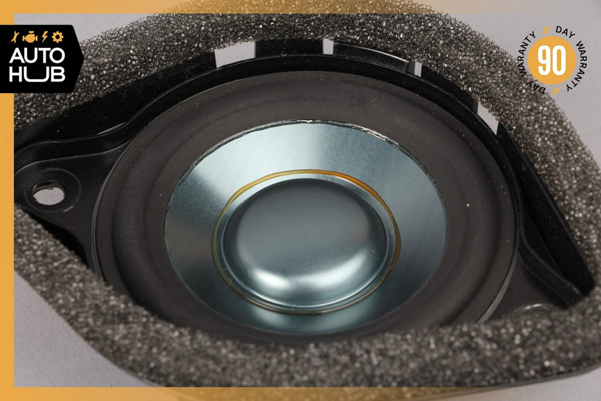 06-12 Mercedes X164 GL550 GL450 Door Tweeter Speaker Rear Left or Right OEM - photo 2
