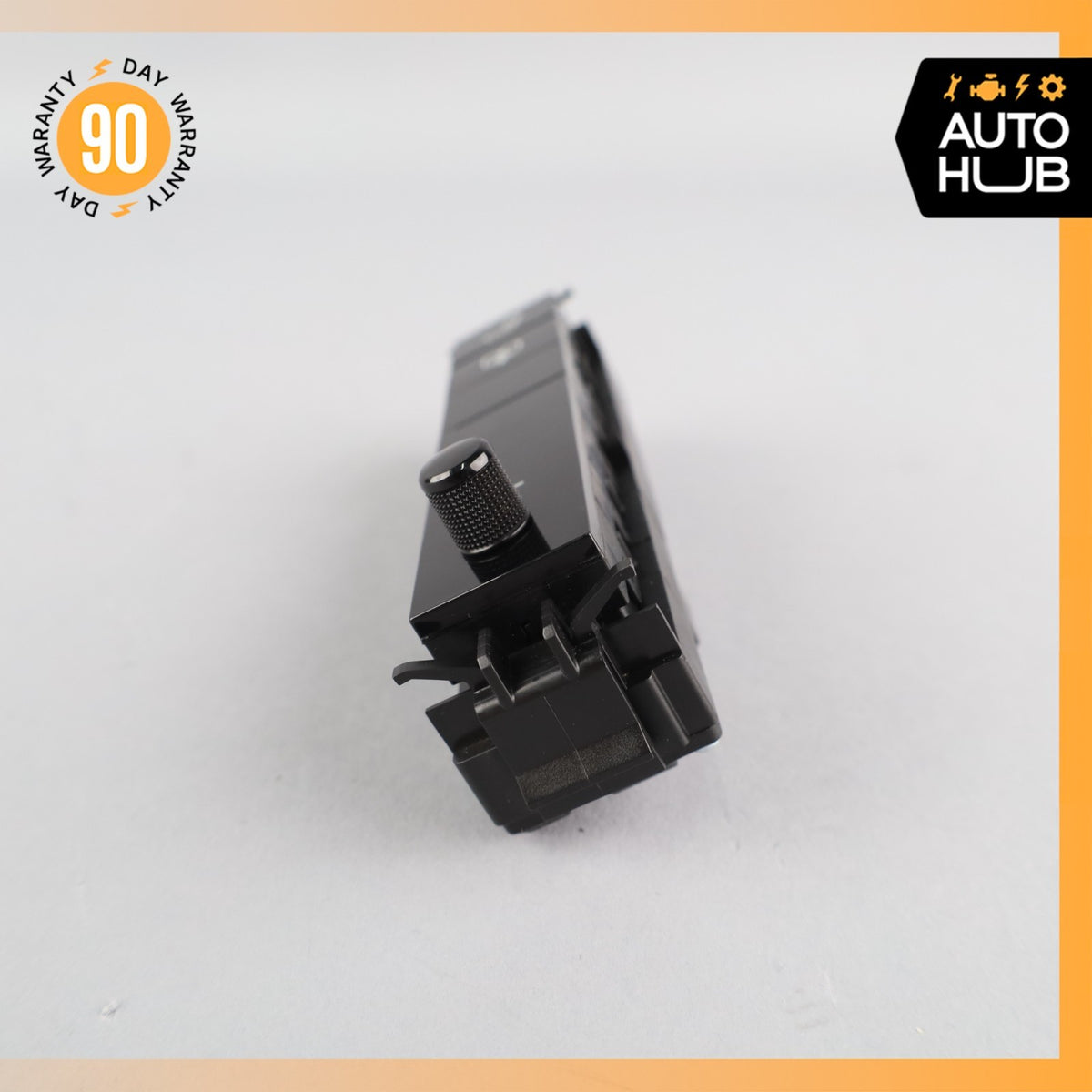 Mercedes W222 S550 Dashboard Dash Seat / Sunshade Switch Panel OEM - photo 6