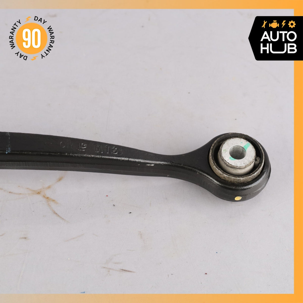 Mercedes W164 ML63 AMG R350 GL550 Rear Left or Right Upper Control Arm OEM - photo 4