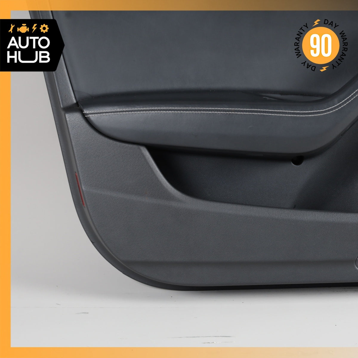 12-18 Audi C7 S6 A6 Front Left Side Interior Door Panel 4G1867103AD OEM - photo 7