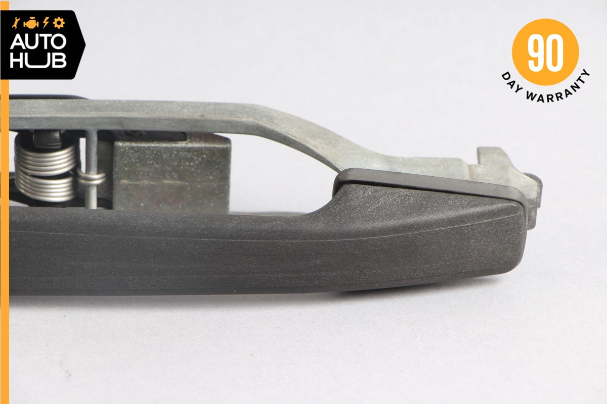 94-02 Mercedes R129 SL500 SL320 Right Passenger Side Exterior Door Handle OEM - photo 3