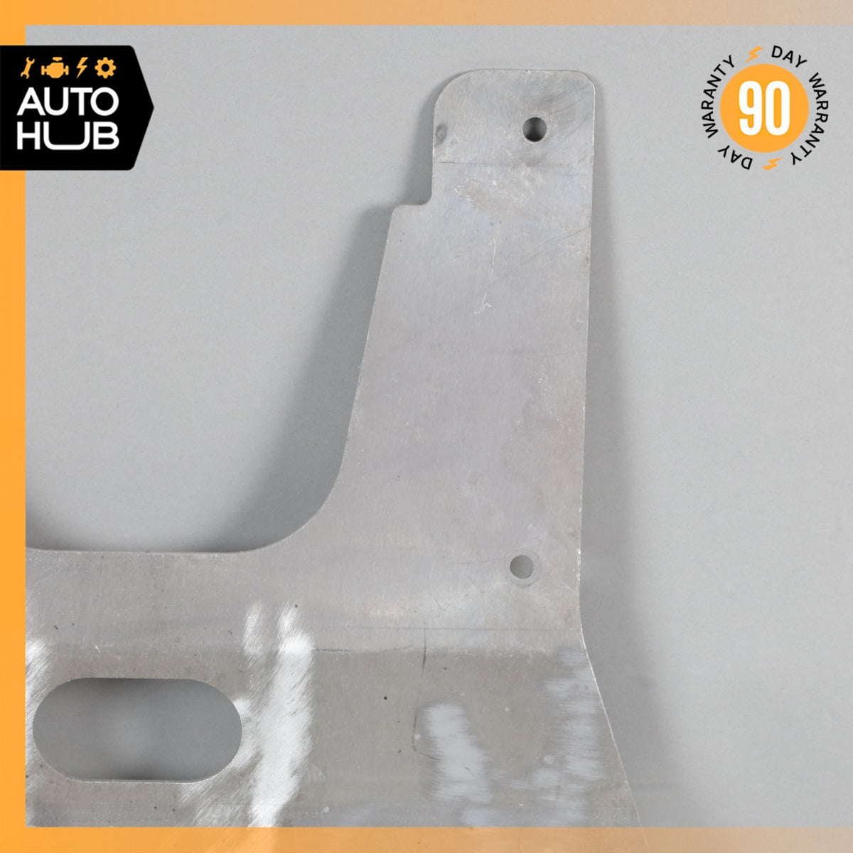 Aston Martin DB9 Front Underbody Splash Shield Tunnel Cover GODG43111K36AC OEM - photo 8