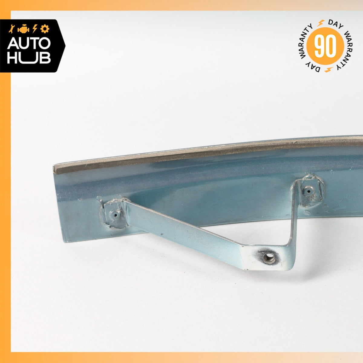 00-04 Aston Martin DB7 Vantage Rear Left Driver Side Taillight Trim OEM 20k - photo 15