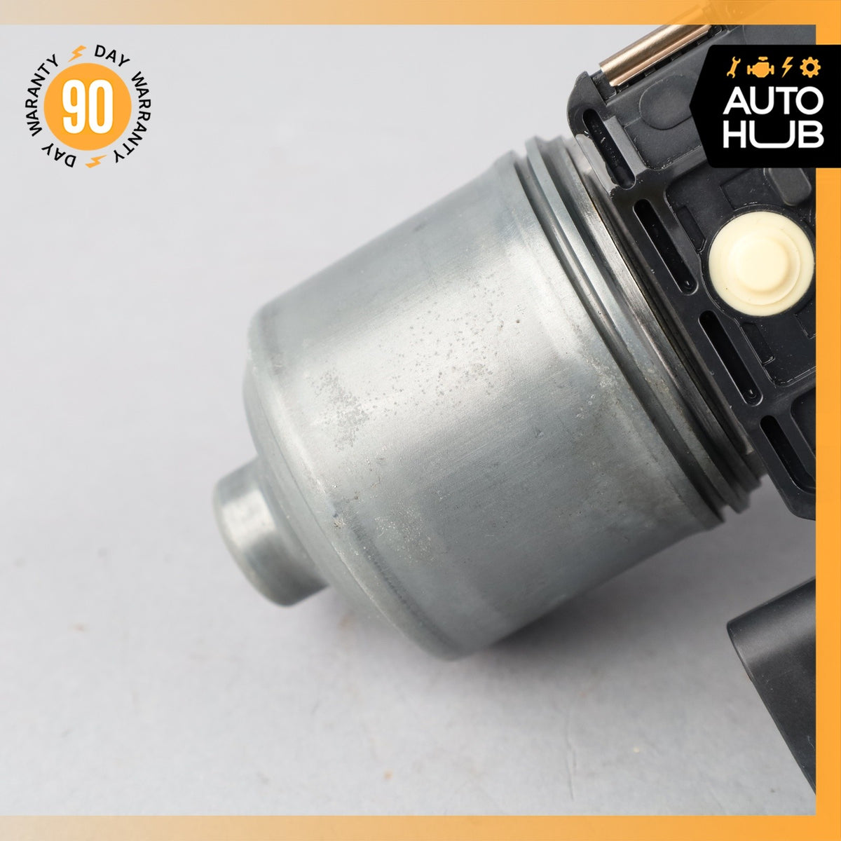 07-14 Mercedes W221 S600 S550 S63 AMG CL550 Right Windshield Wiper Motor OEM - photo 2