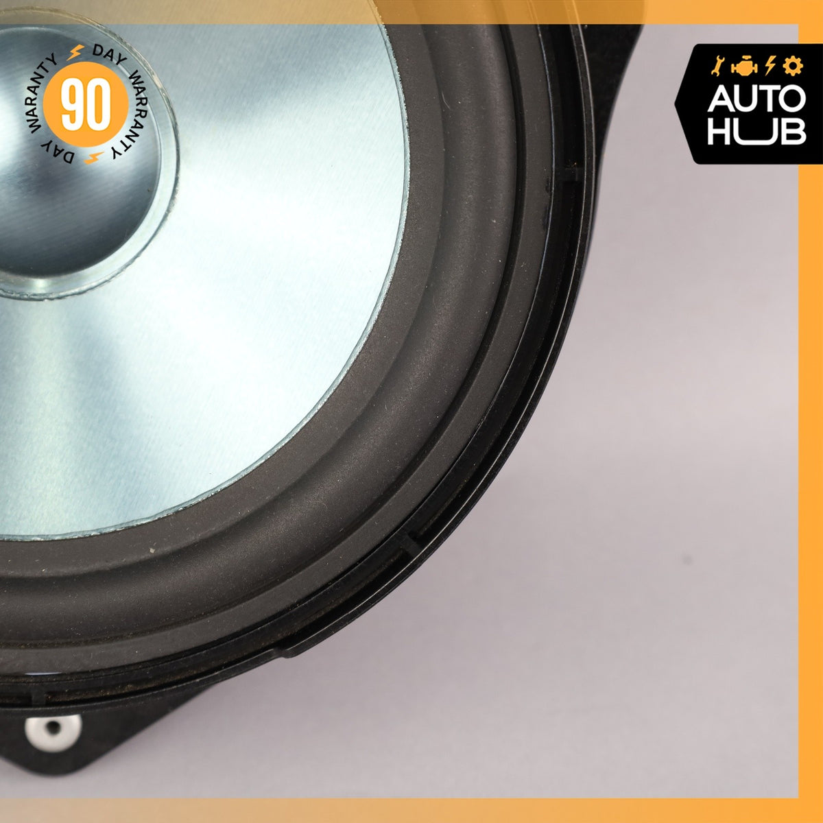 Mercedes W207 E550 E350 Front Left or Right Door Audio Speaker OEM - photo 8