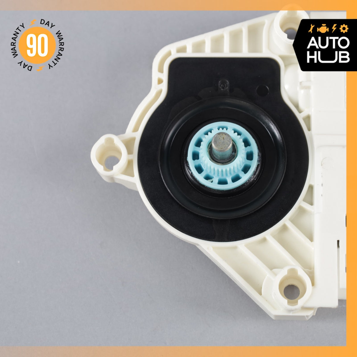 Audi C7 S6 Rear Left Driver Door Window Regulator Motor 8K0959811A OEM - photo 11