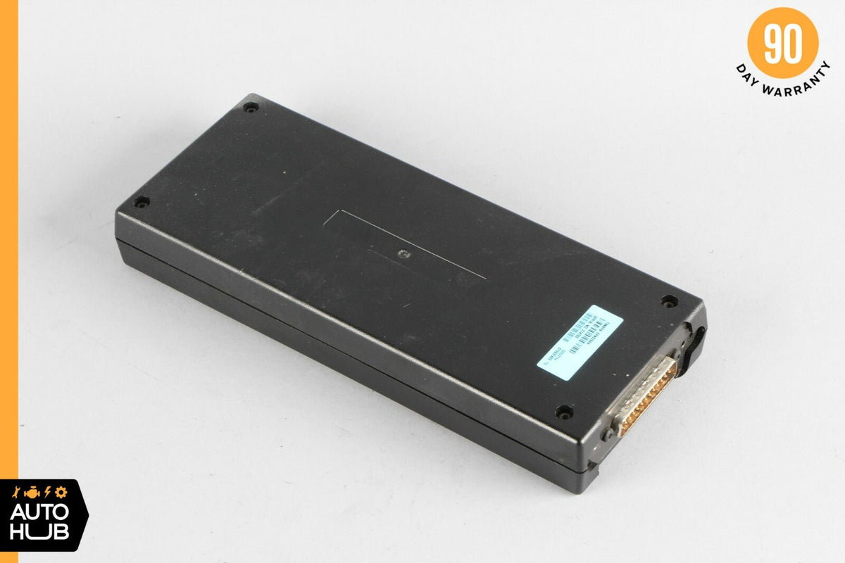 00-06 Mercedes W220 S600 CL500 CLK500 Voice Command Control Module OEM - photo 2