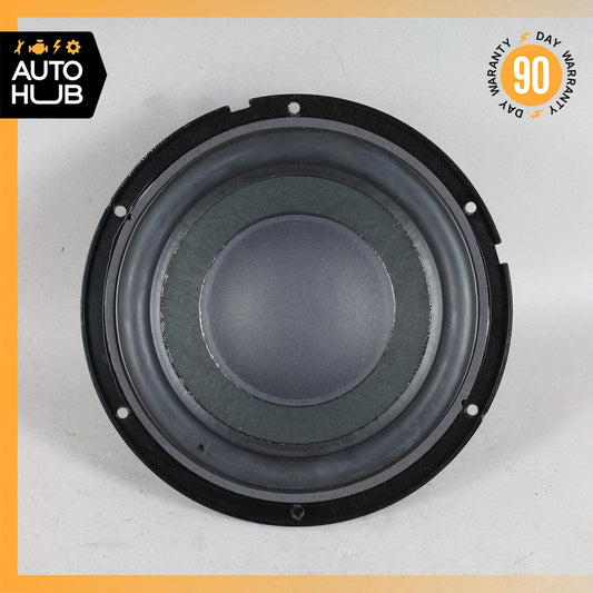 10-16 Porsche Panamera 970 Turbo Subwoofer Sub Woofer Speaker 97064556503 OEM - photo 1