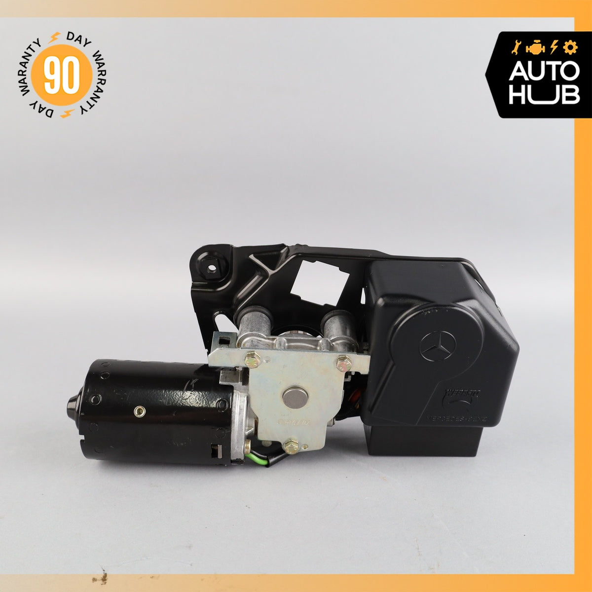 96-99 Mercedes W140 CL600 S500 Coupe Sunroof Sun Roof Motor OEM 63k - photo 2