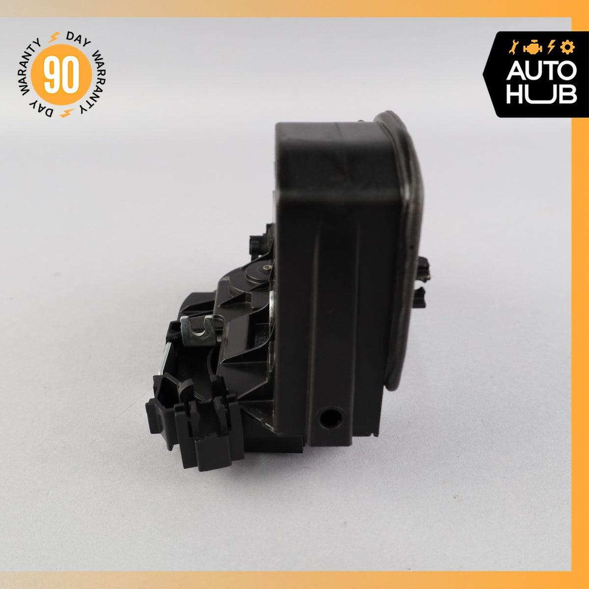 09-20 BMW F32 435i 328i Front Right Door Latch Lock Actuator 51217229458 OEM - photo 9