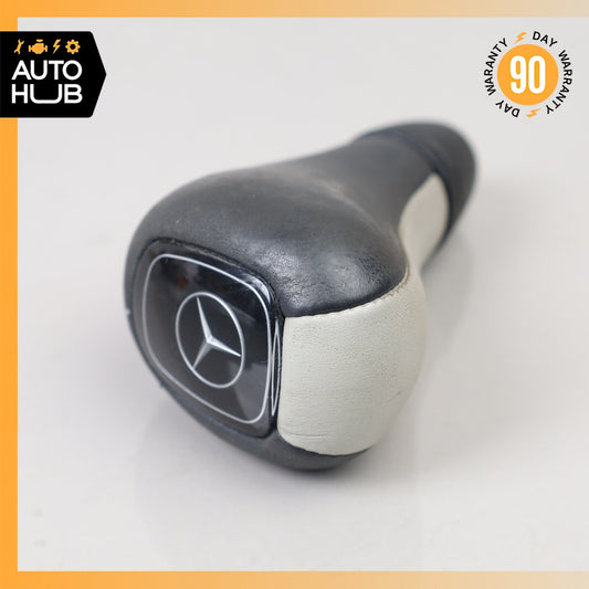 97-00 Mercedes R170 SLK230 Shift Knob Gear Shifter 1702671710 OEM - photo 1