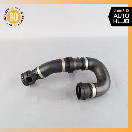 Bentley Continental Flying Spur Engine Coolant Lower Hose Left 3W0122051F OEM - photo 1