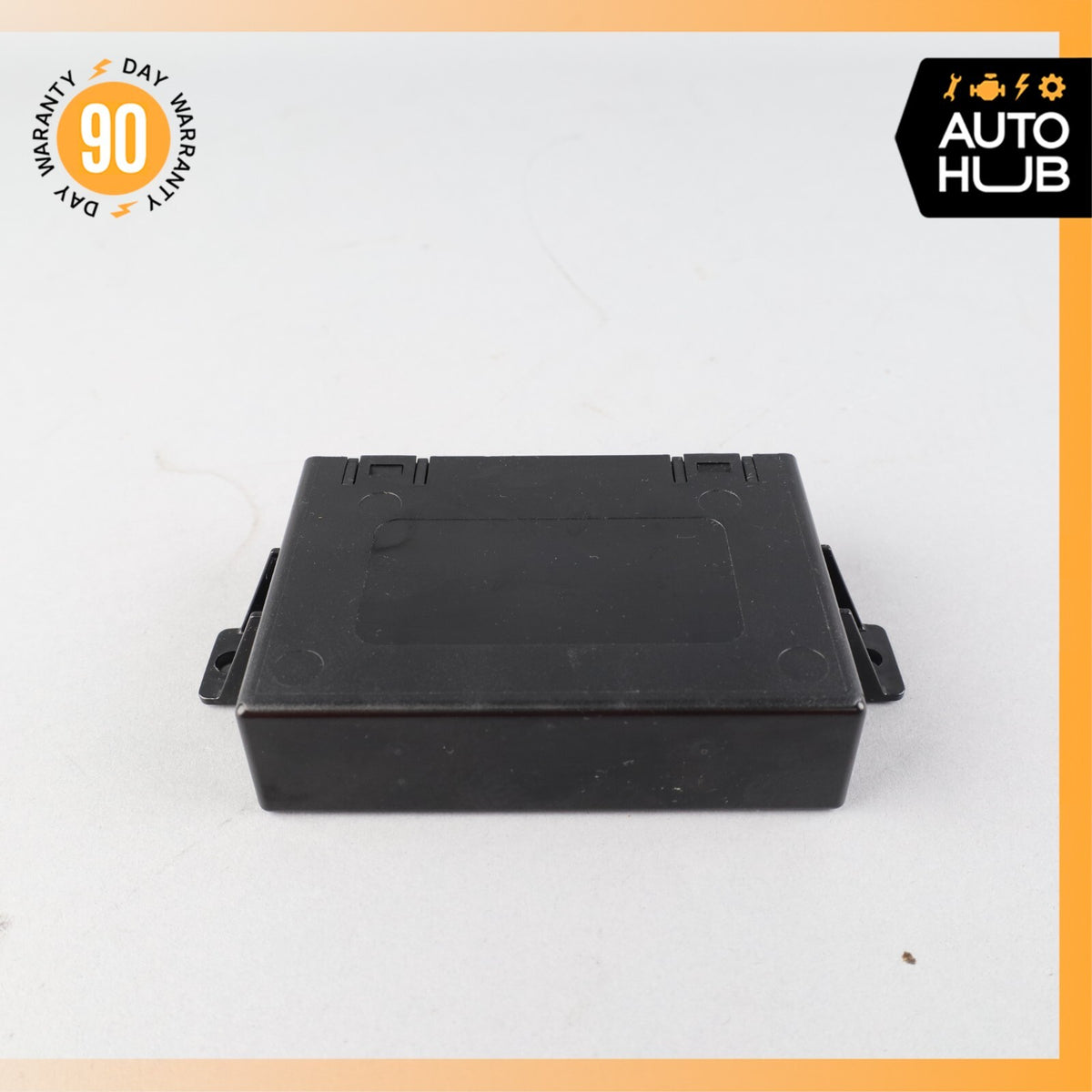 03-07 Bentley Continental Flying Spur Park Parking Assist Control Module OEM 78k - photo 4