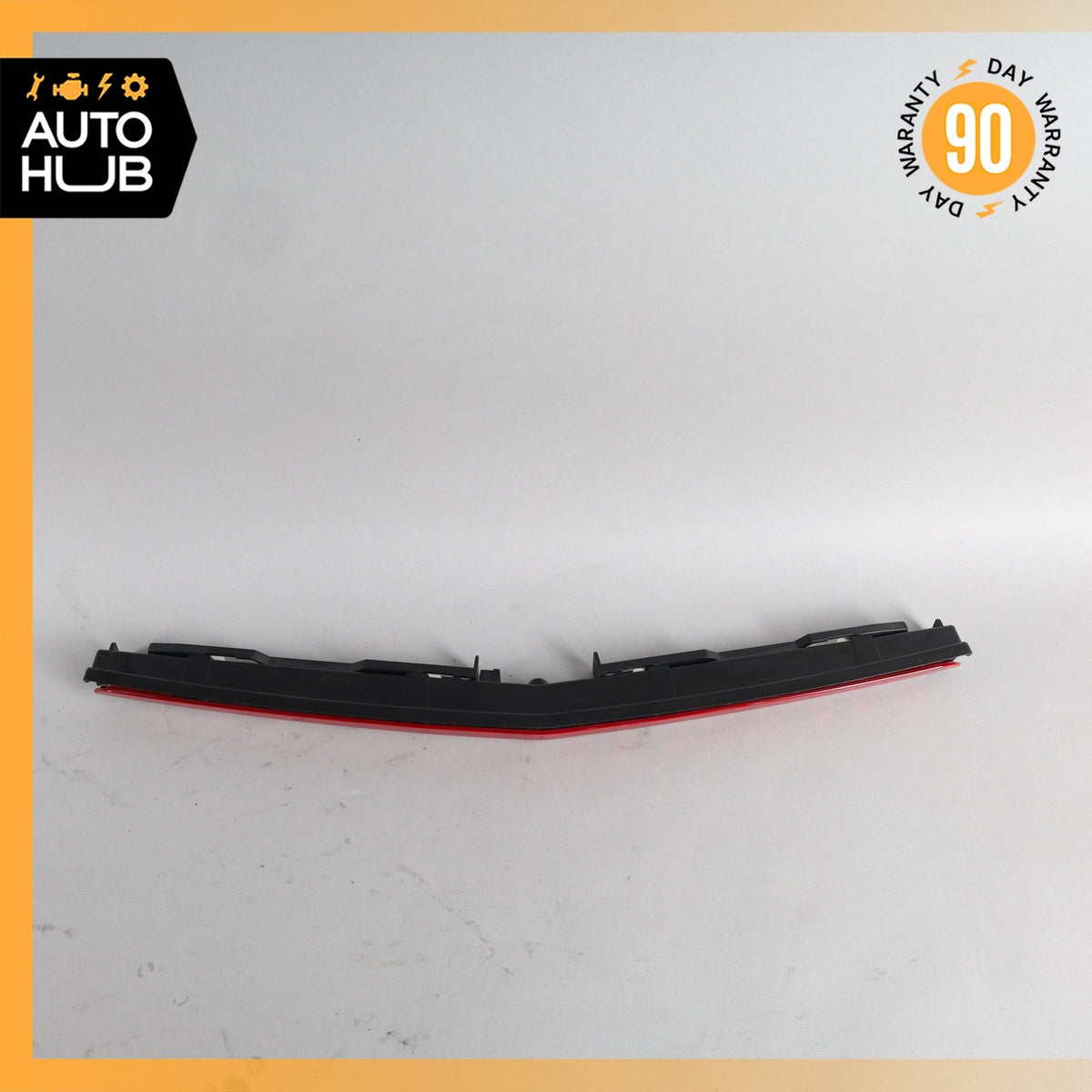 10-17 Mercedes W207 E350 E400 Trunk 3rd Third Brake Stop Light Lamp OEM 69k - photo 7