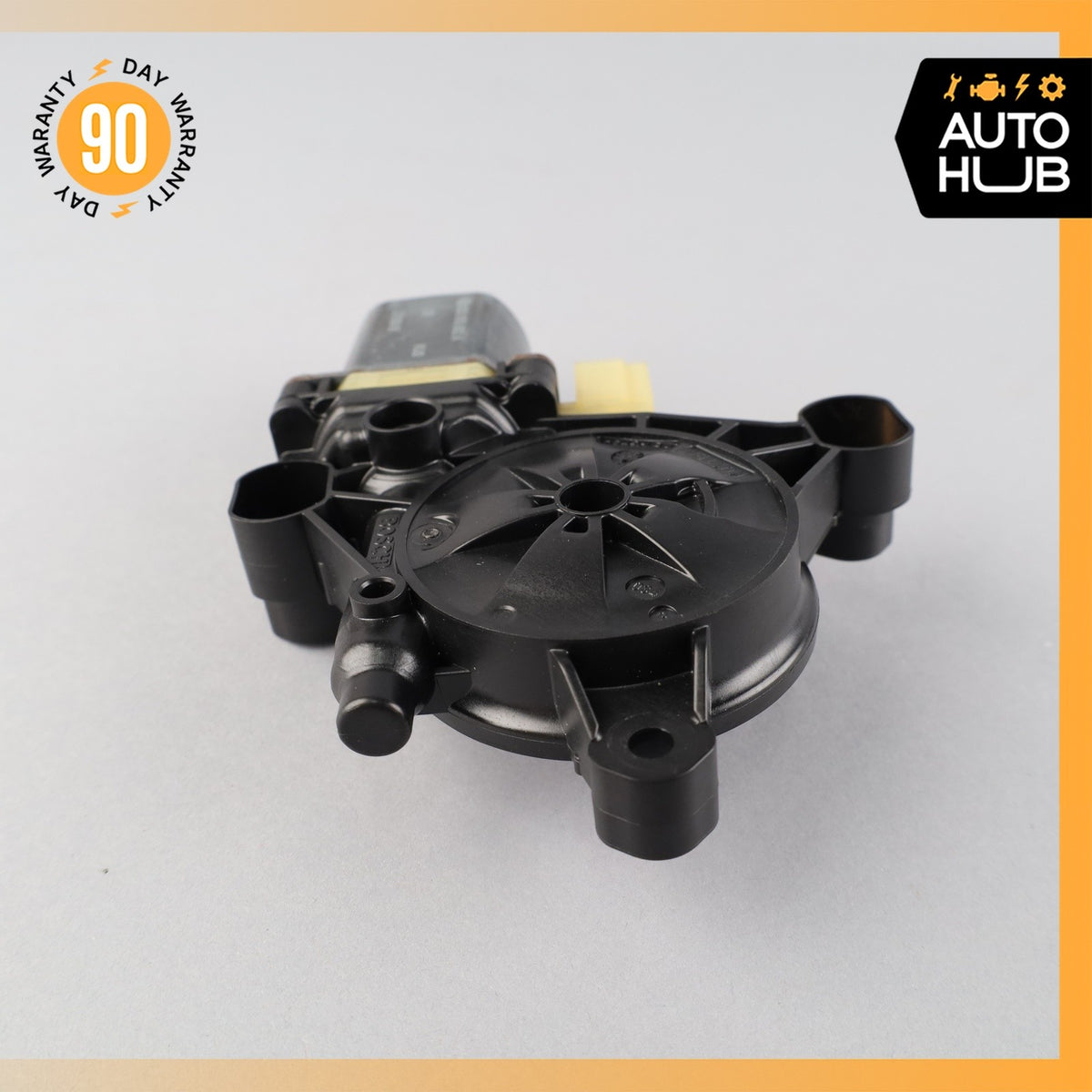 Porsche Macan 95B Rear Right Side Door Window Regulator Motor 5Q0959802A OEM - photo 9
