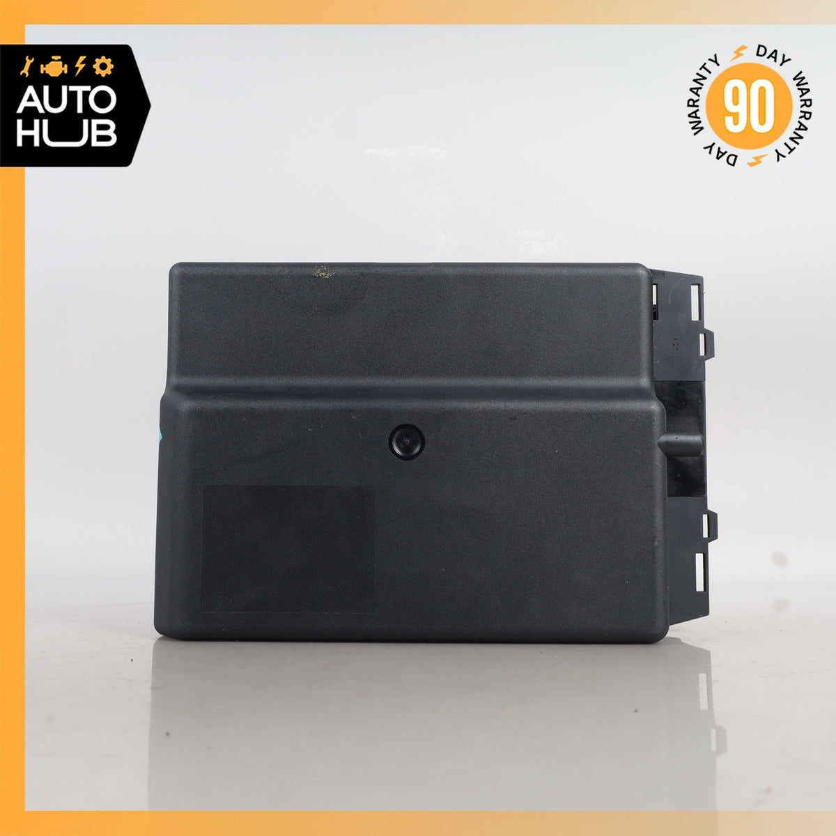 92-99 Mercedes W140 300SE 400SEL S600 Seat Control Module OEM - photo 9