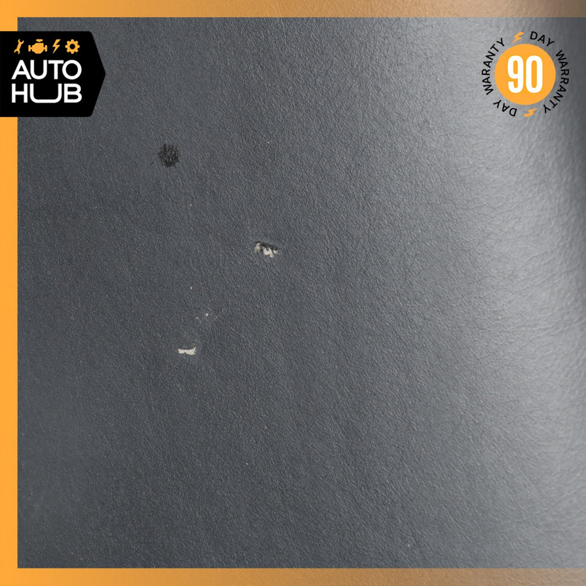 17-23 Aston Martin DB11 Coupe Center Console Rear Lower Cover Panel OEM - photo 12