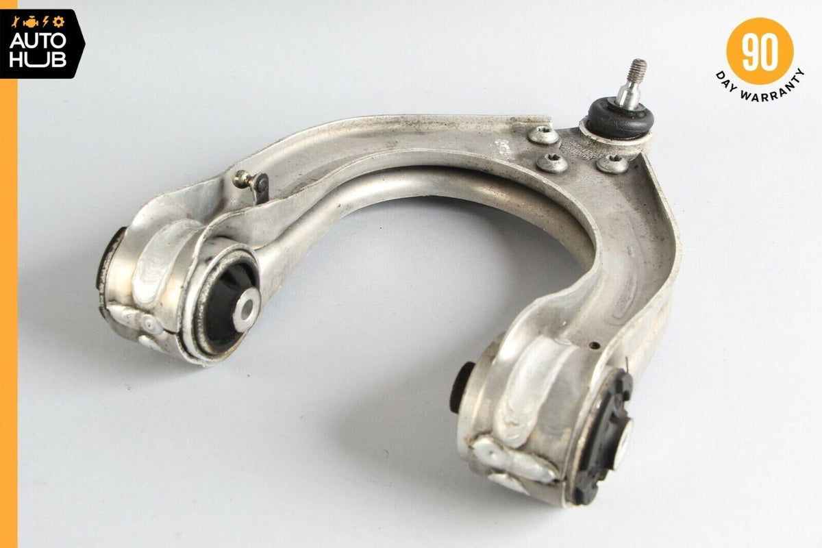03-12 Mercedes R230 SL500 SL550 Front Left Driver Side Upper Control Arm OEM 68k - photo 8