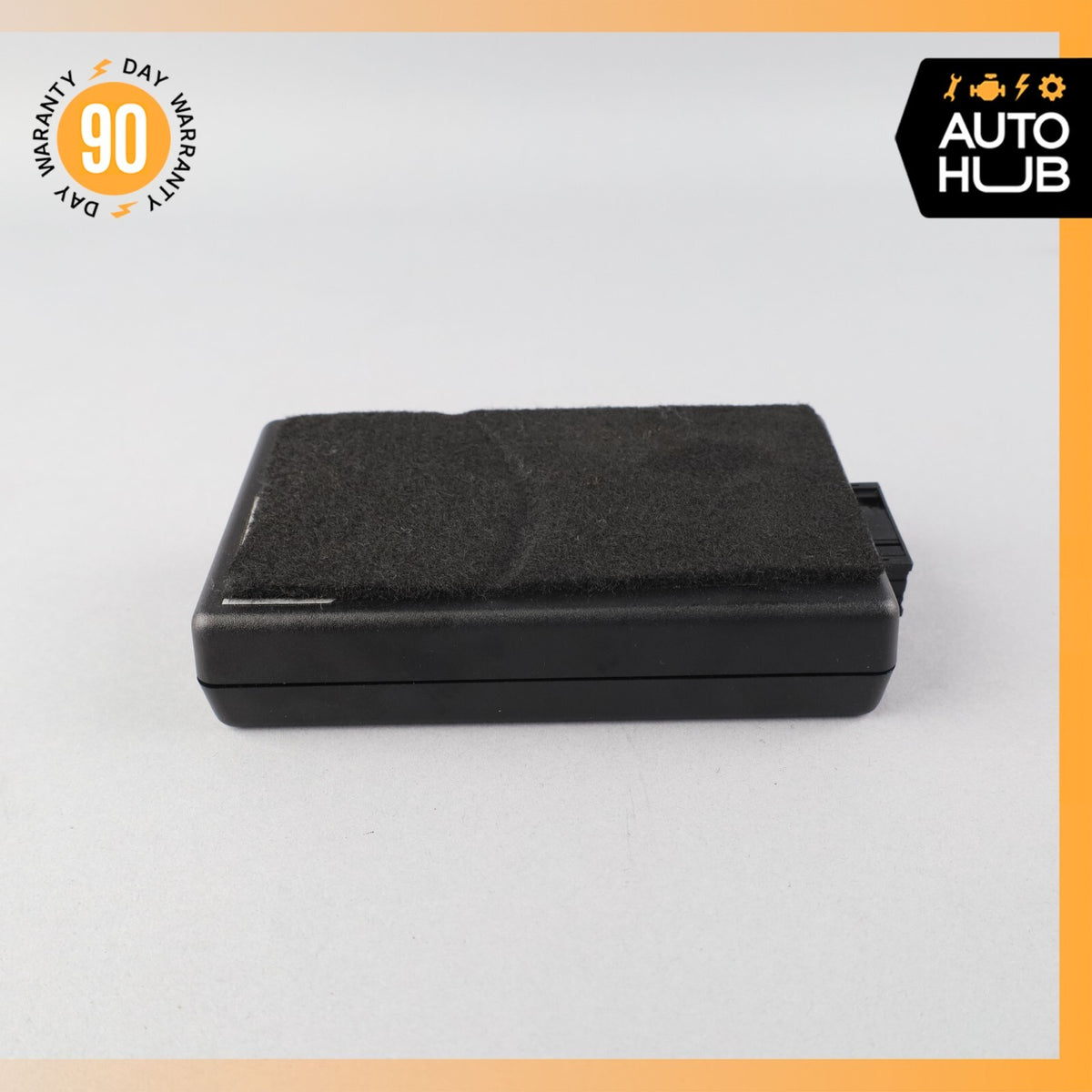 07-13 Mercedes W221 S550 CLK550 E350 Ipod Interface Control Module B67824252 OEM - photo 4