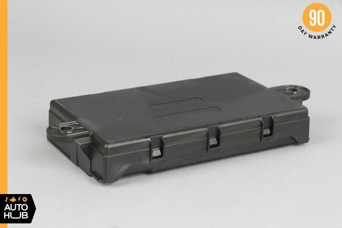 07-13 Mercedes W221 S400 S550 Rear Right or Left Side Door Control Module OEM - photo 10
