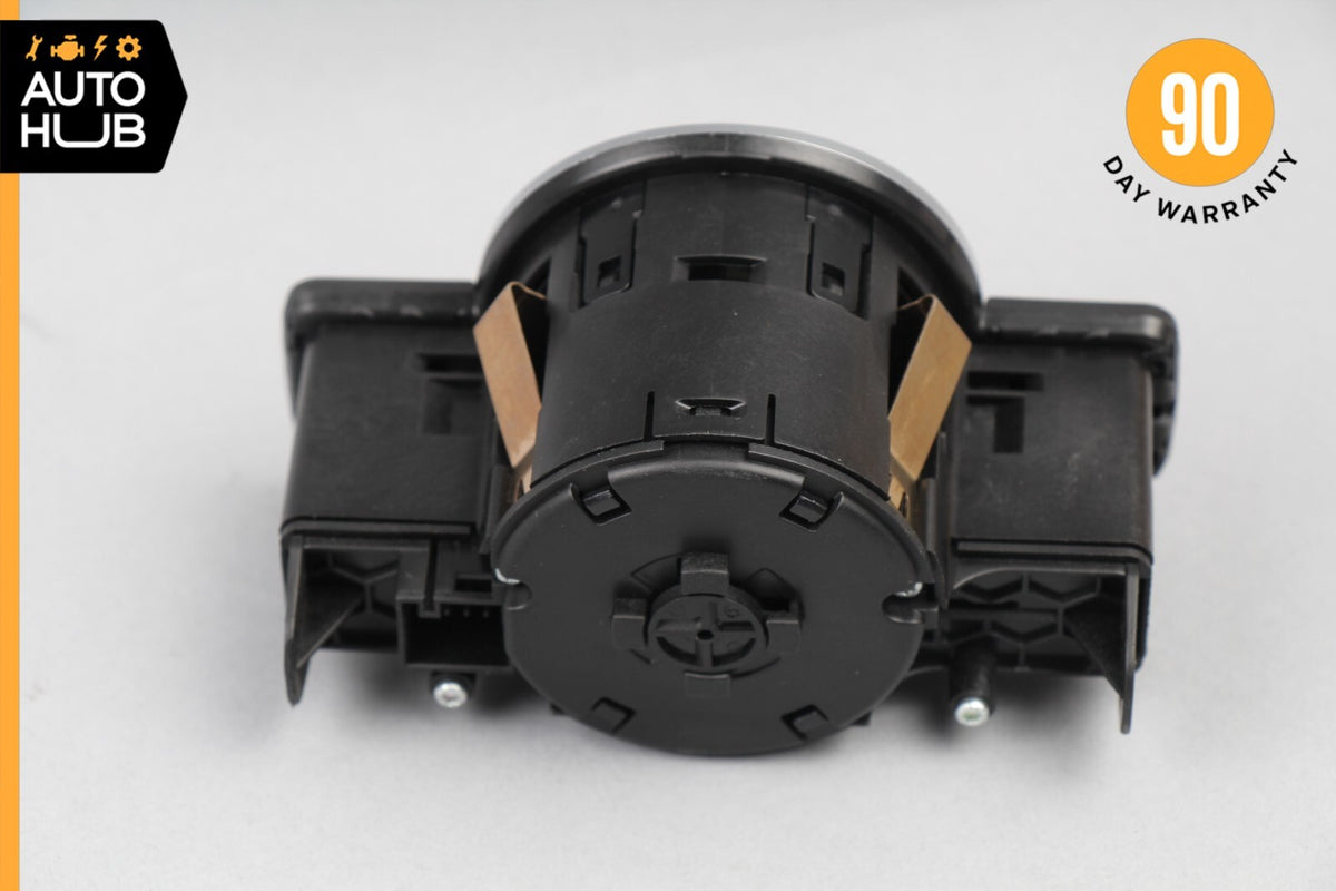 Mercedes W218 CLS550 SL400 SLS AMG Headlight Light Switch Control Module OEM - photo 6