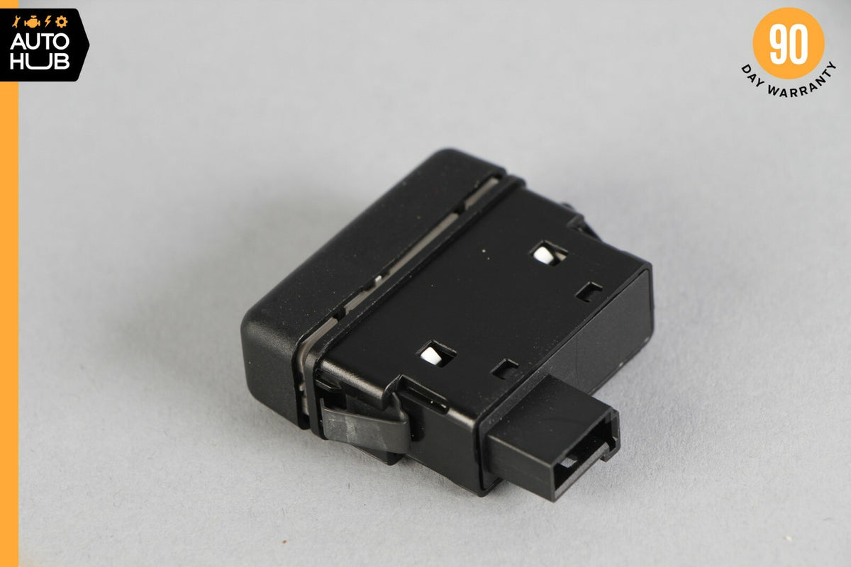 03-11 Mercedes W211 E350 E550 CLS550 Front Seat Dynamic Switch 2118216551 OEM - photo 4