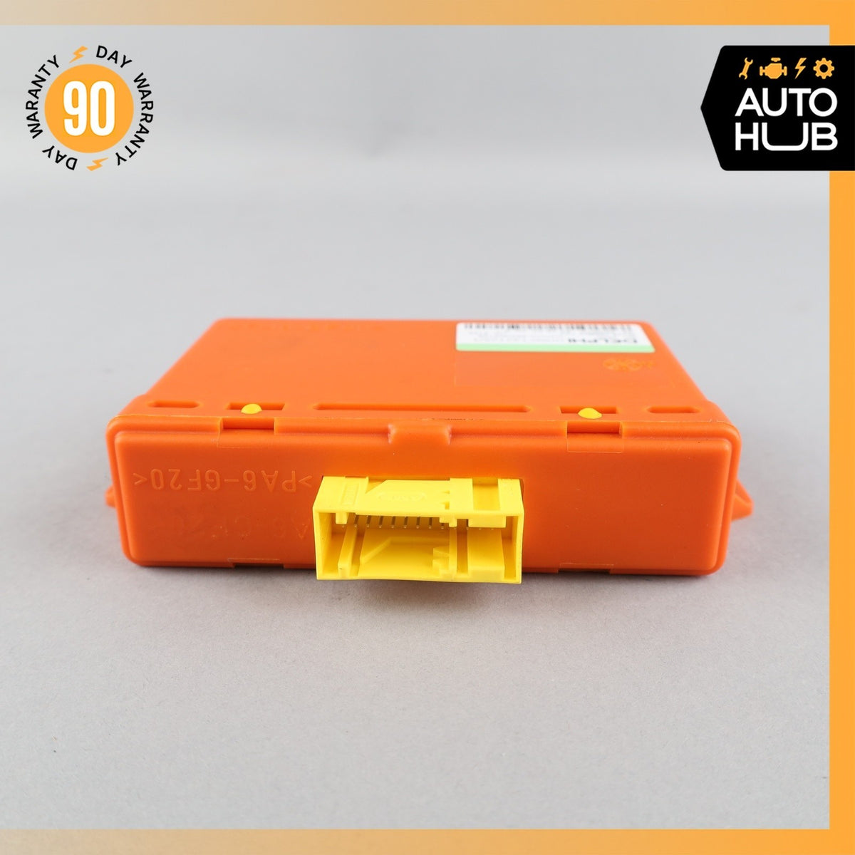 08-12 Maserati GranTurismo M145 Temperature A/C Climate Control Module Unit OEM - photo 6