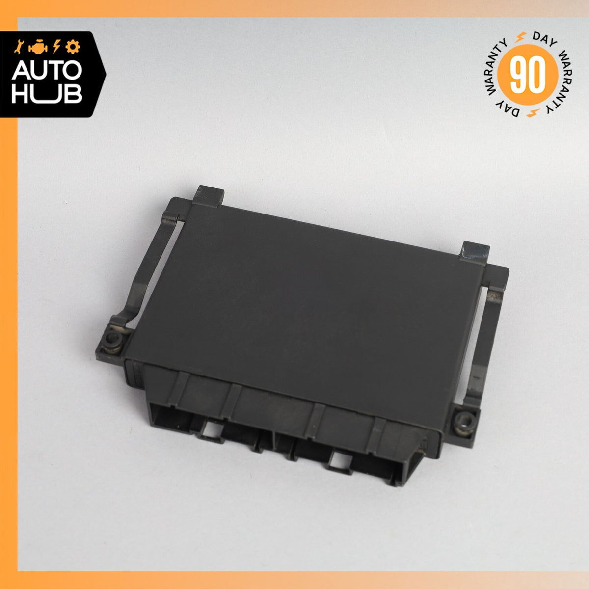 03-06 Mercedes R230 SL500 SL55 SL65 AMG Park Parking Assist Control Module OEM - photo 3