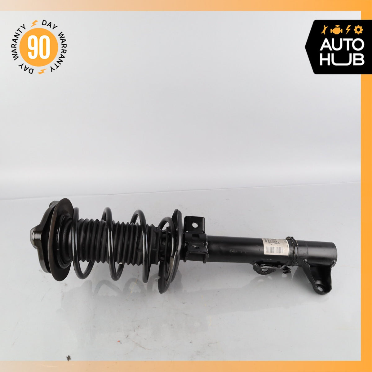 08-17 Mercedes W204 C250 E350 Front Right or Left Shock Strut Absorber OEM 84k - photo 3