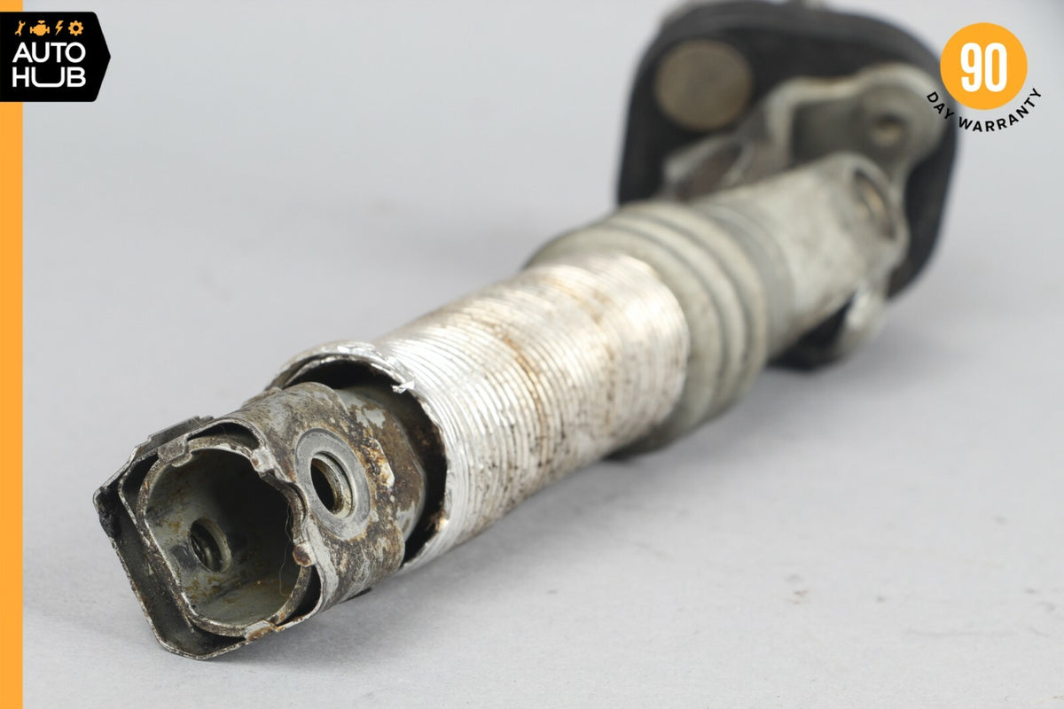 03-12 Mercedes R230 SL550 SL500 Steering Gear Coupling 2204620378 OEM - photo 6