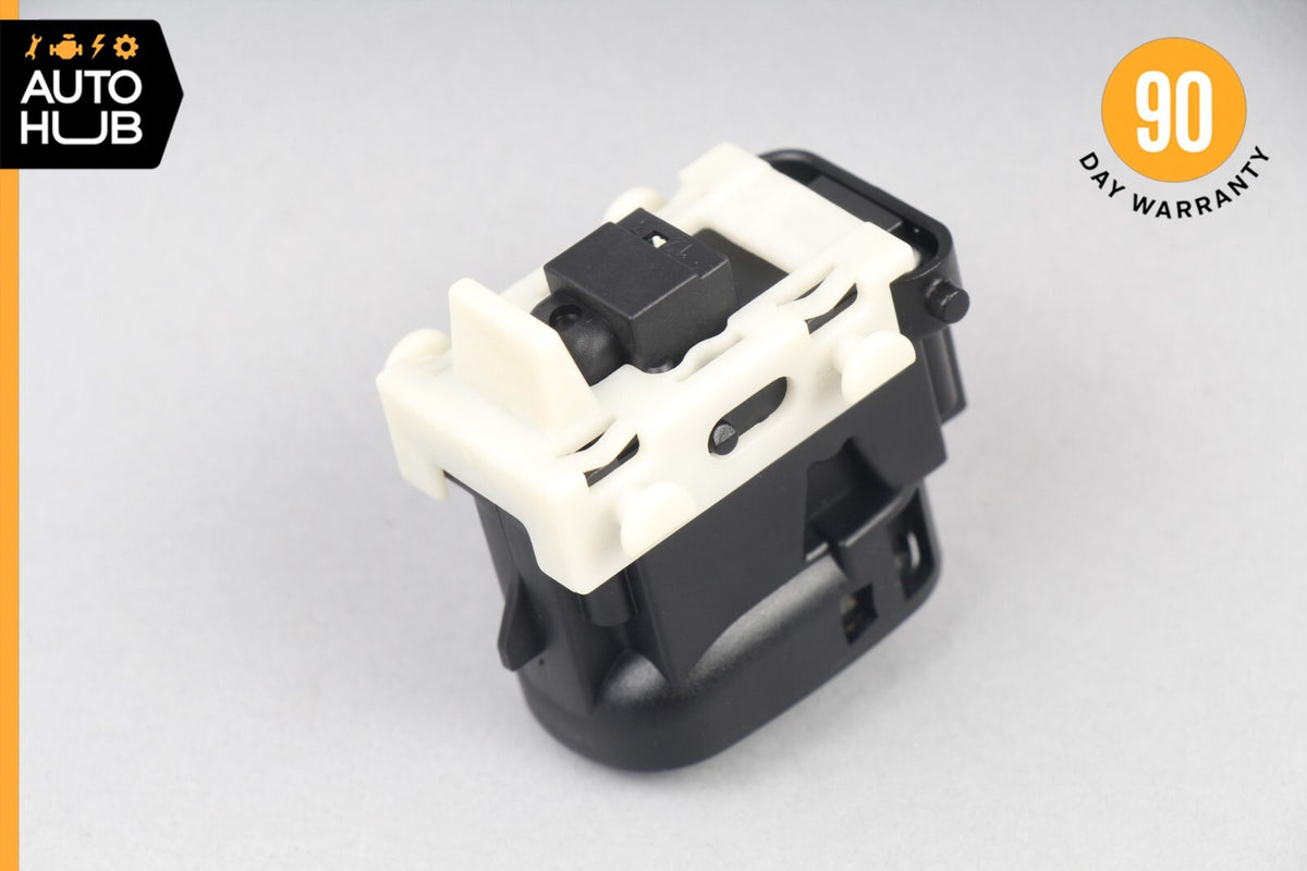01-07 Mercedes W203 C240 C320 Right Side Window Regulator Switch 2038200210 OEM - photo 6