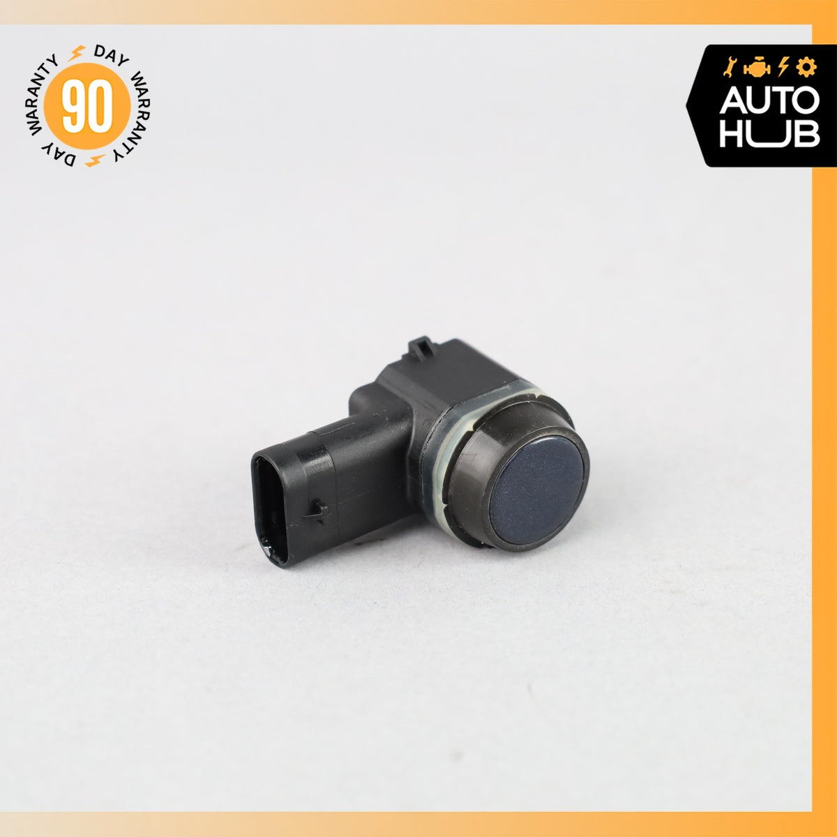Porsche Cayenne Panamera Front or Rear Bumper Parking Sensor PDC OEM - photo 2