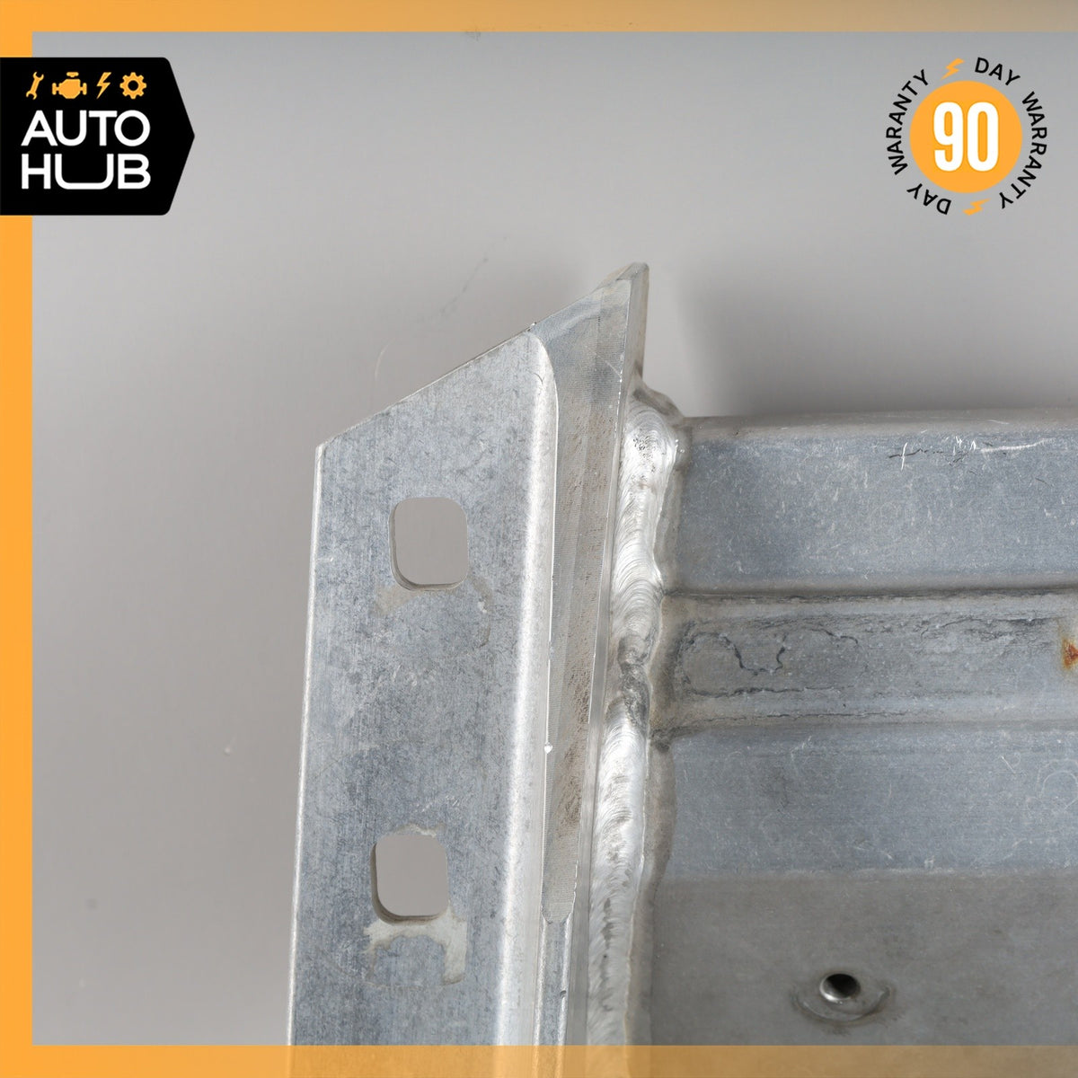 13-20 Mercedes R231 SL550 SL450 Automatic Transmission Support Mount Bracket OEM - photo 2