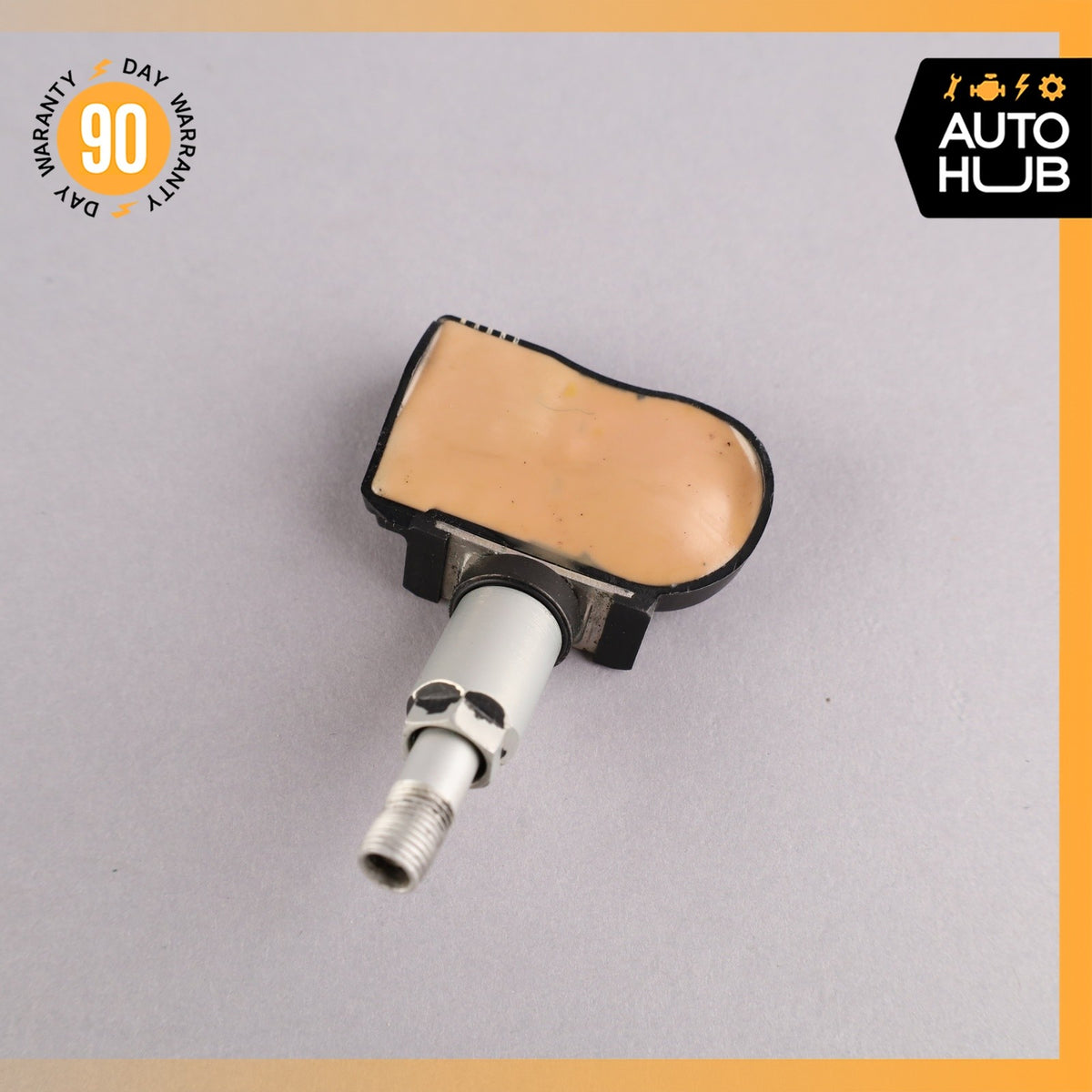 17-26 Alfa Romeo 952 Giulia TPMS Tire Pressure Sensor 433.92 MHZ OEM 73k - photo 8