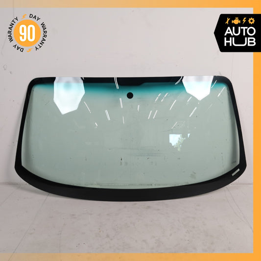 97-02 Porsche Boxster 986 Front Window Windshield Glass OEM - photo 1