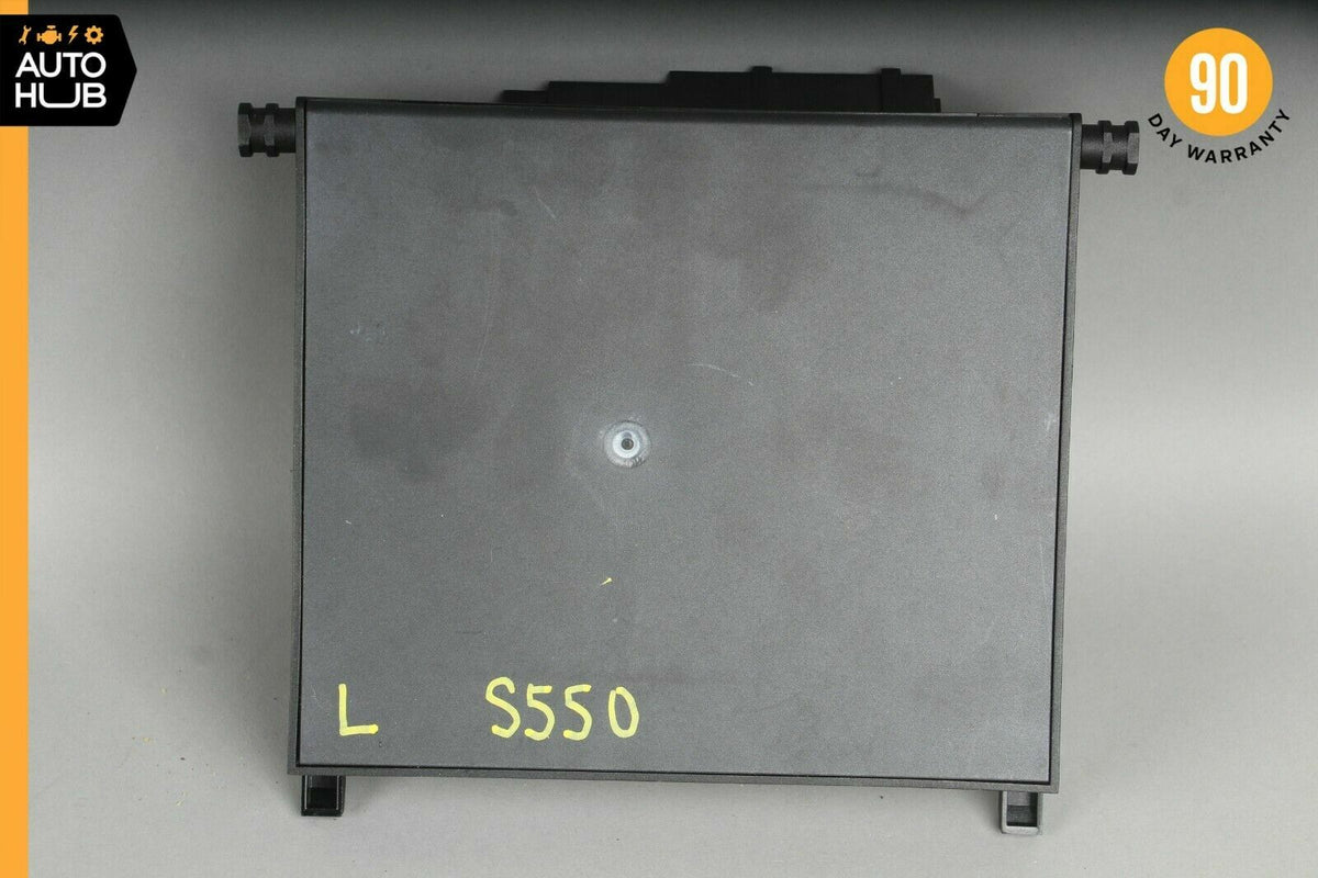 07-13 Mercedes W221 S550 S400 Front Left Driver Side Under Seat Control Unit OEM - photo 7