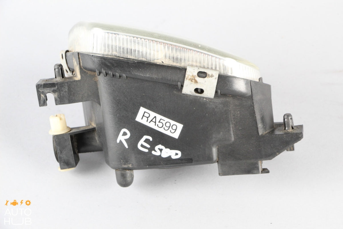 03-06 Mercedes W211 E320 E350 E500 Fog Light Lamp Front Right Passenger Side OEM - photo 9