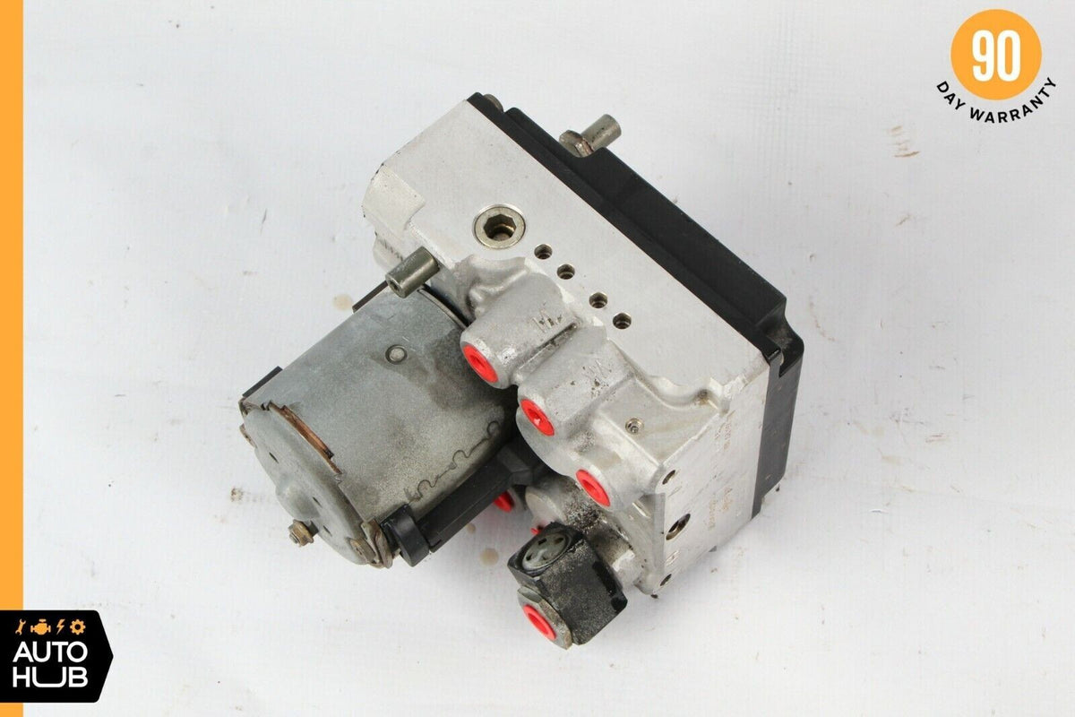 96-98 Mercedes R129 SL500 SL320 ABS Anti Lock Brake Pump ESP Module OEM - photo 7