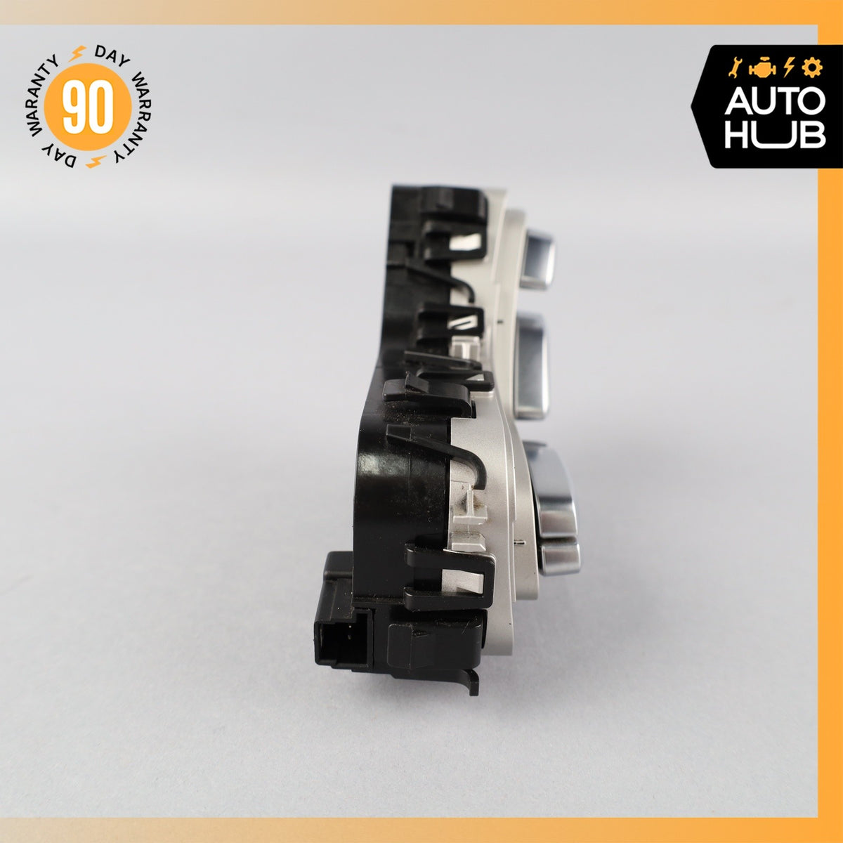15-21 Mercedes W205 C63 GLC43 AMG Right Side Seat Control Switch Module OEM - photo 8