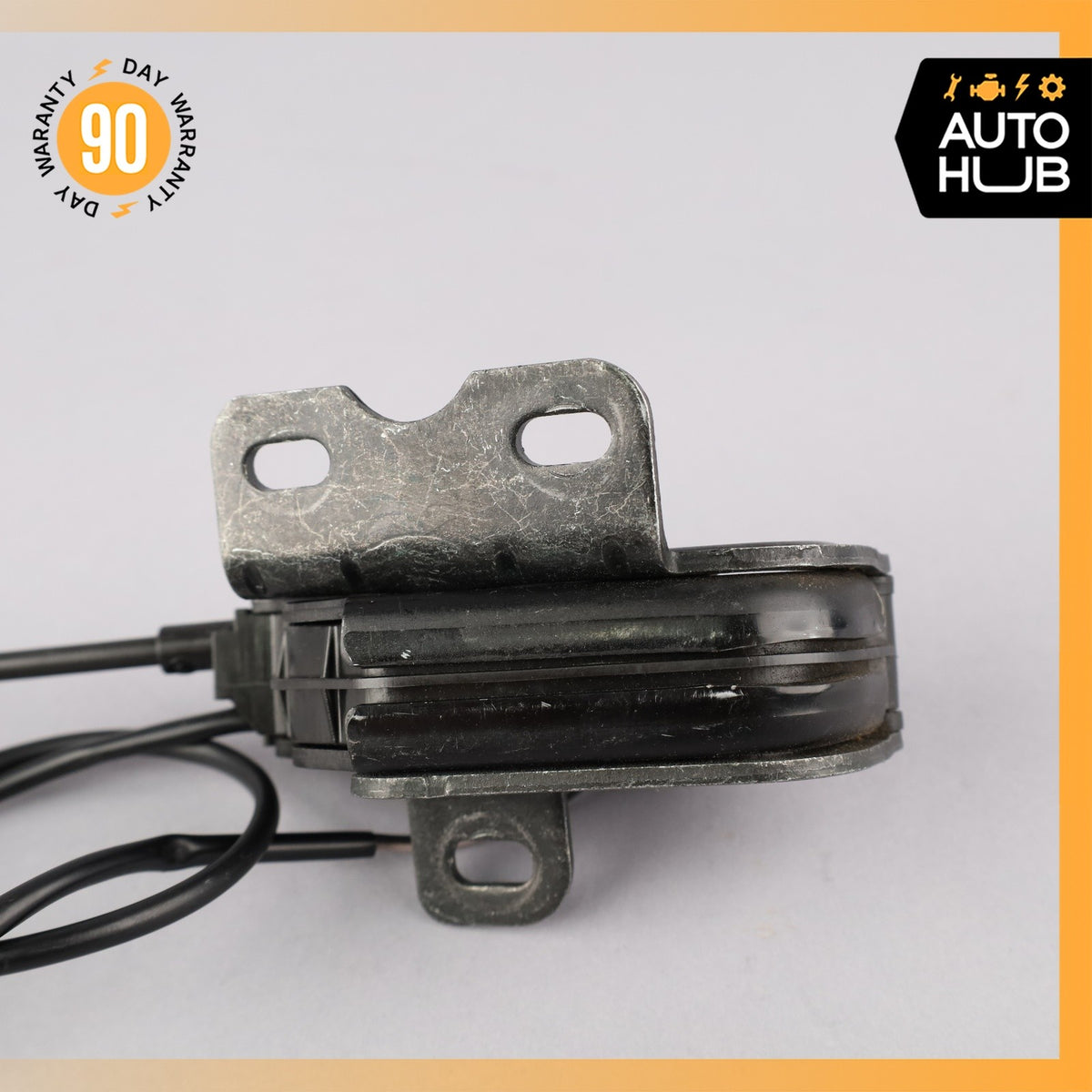 BMW i3 I01 Hybrid Rear Left Driver Side Door Lock Latch Actuator OEM - photo 7