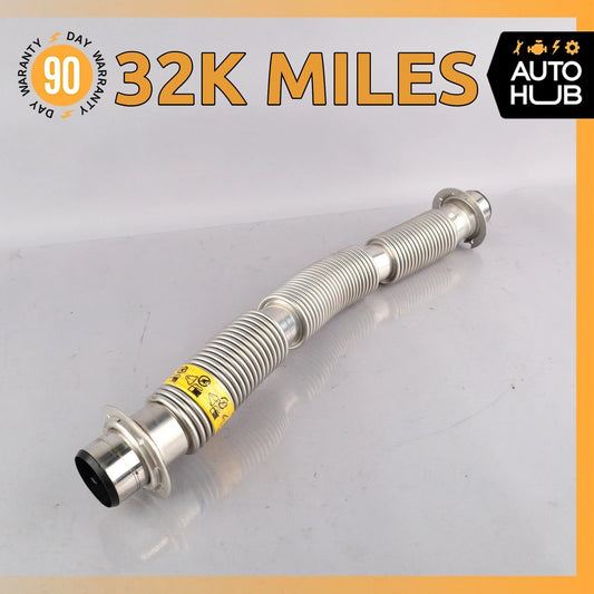 2015 Chevrolet Corvette C7 Z51 Fuel Tank Connector Hose Pipe OEM - photo 1