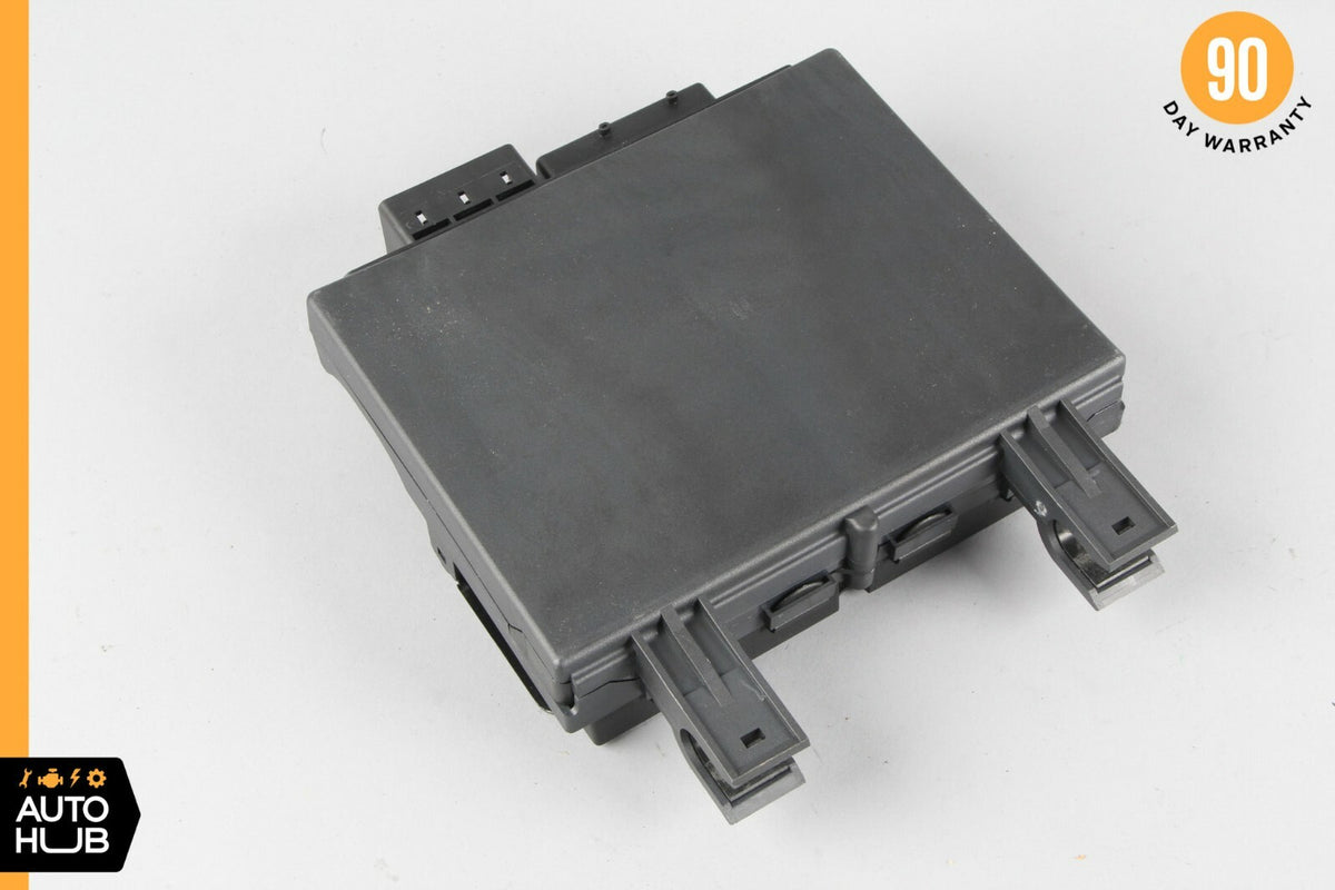 00-06 Mercedes W215 CL500 CL65 AMG Seat Memory Control Module Left Side OEM - photo 7